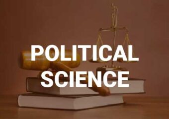 Political Science